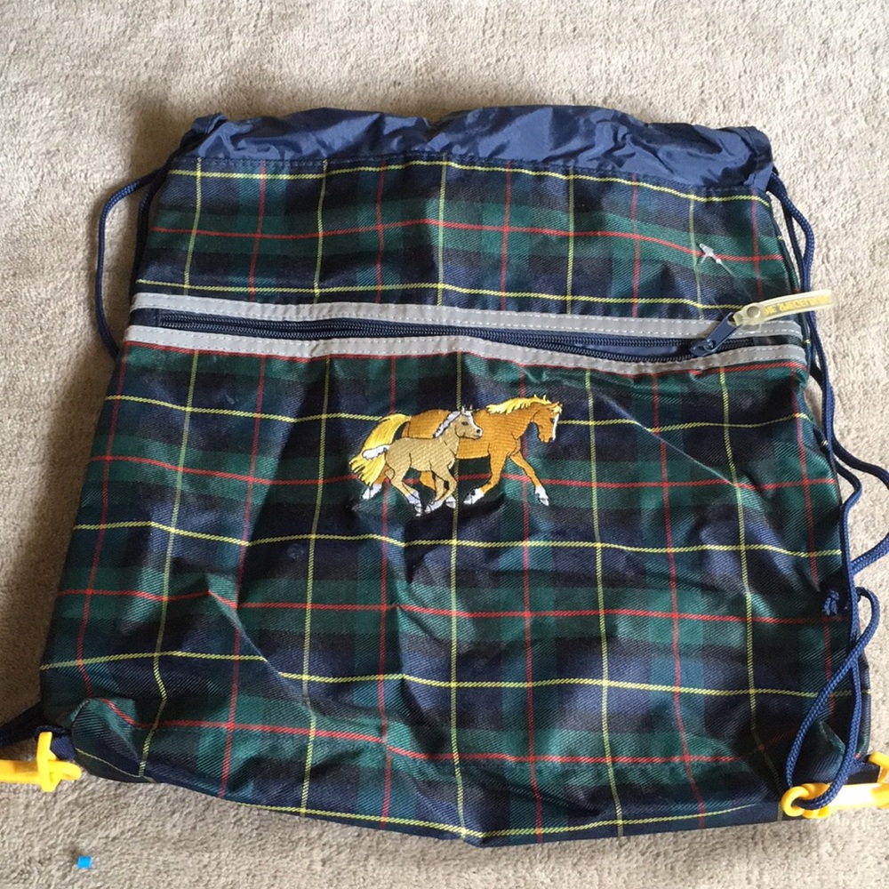 Kids backpack